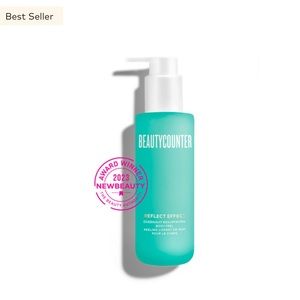 NIB Beautycounter Overnight Body Peel